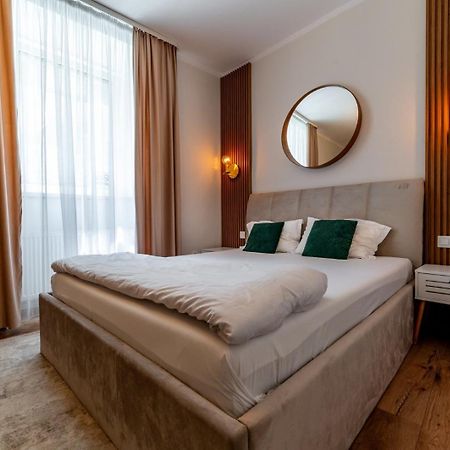 Apartment Balcescu No 10 Sibiu Extérieur photo